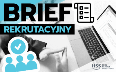 Brief rekrutacyjny – jak dobrze go przygotować?