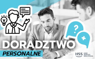 Czym jest doradztwo personalne – klucz do sukcesu Twojej firmy