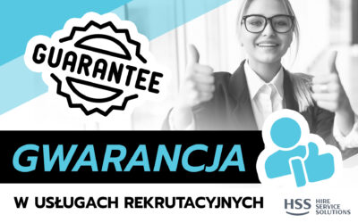 Gwarancja w usługach rekrutacyjnych – najczęstsze pytania