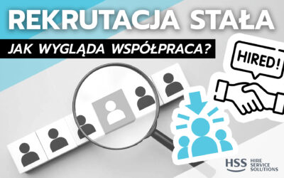 Jak działamy? Kilka słów o pracy tymczasowej.