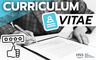 Jak napisać dobre CV: przewodnik krok po kroku