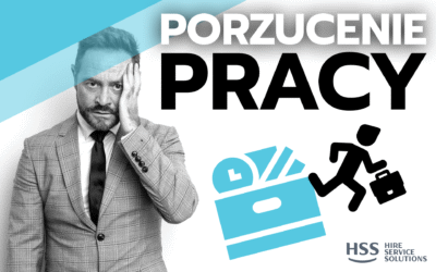 Konsekwencje prawne porzucenia pracy – co Ci grozi?
