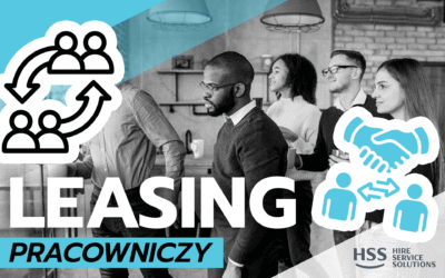 Leasing pracowniczy – na czym dokładnie polega?