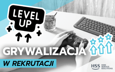 Mati w rekrutacji: Grywalizacja w rekrutacji – definicja, mechanizmy gier i praktyczne zastosowanie