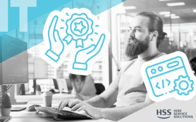 Rekrutacja IT – jak przyciągnąć najlepszych specjalistów w branży?