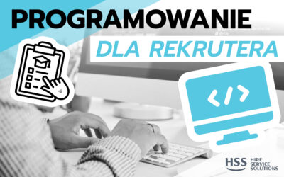Rekruterze naucz się programować!