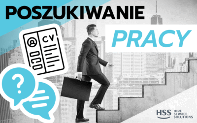Znajdź swoją ścieżkę kariery: aktywne vs. pasywne metody poszukiwania pracy