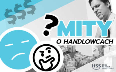 Mity o sprzedaży, czyli dlaczego nie lubimy handlowców?