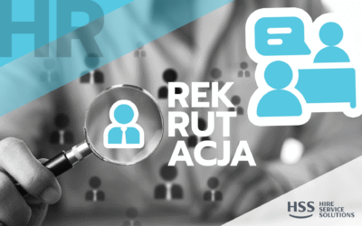 Gdzie ci Kandydaci, czyli po co komu firma rekrutacyjna?