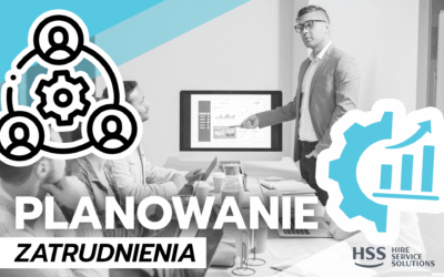 Planowanie zatrudnienia pracowników w firmie – proces, metody i etapy planowania