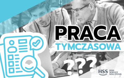 Praca Tymczasowa – co to jest i jakie są jej wady i zalety?