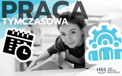 Praca tymczasowa, kto zatrudnia Pracownika?