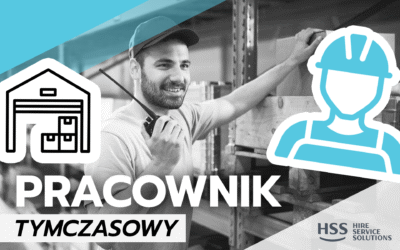 Pracownik tymczasowy – co to oznacza? Wszystko o zatrudnieniu pracowników tymczasowych
