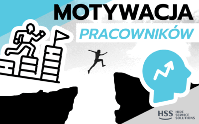 Sztuka motywowania pracowników: praktyczny przewodnik