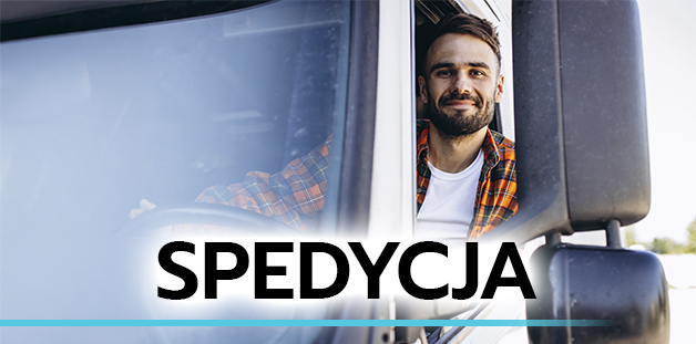 SPEDYCJA