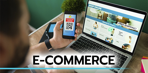 E-Commerce