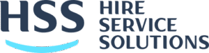 HSS Work Logo
