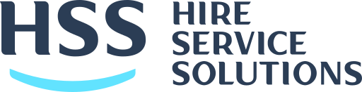 HSS Work Logo